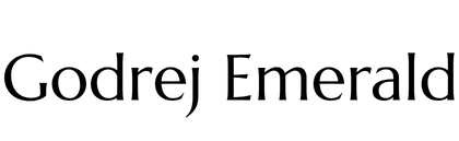 Godrej Emerald Logo